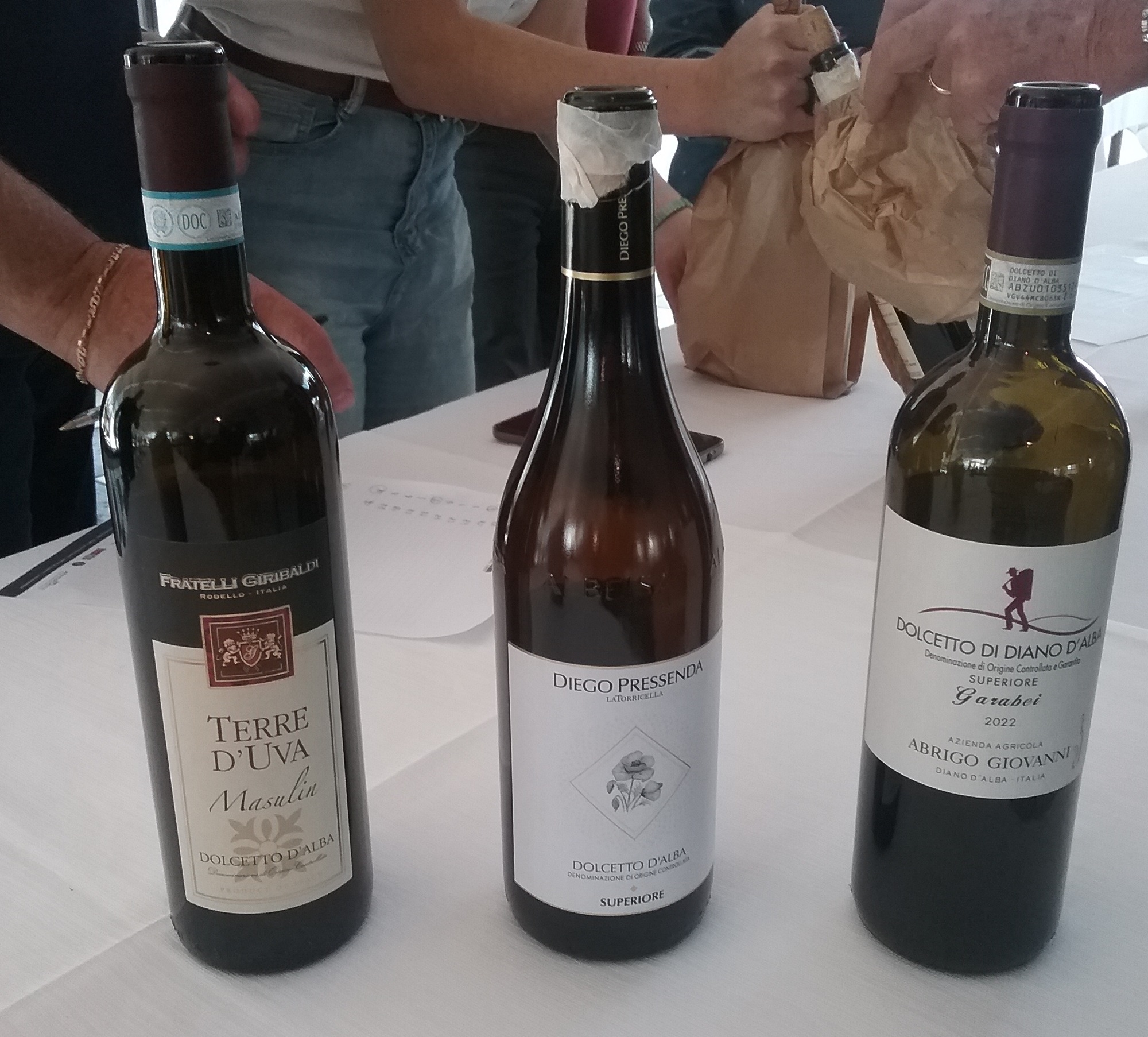 Dolcetto Summer Fest 2024